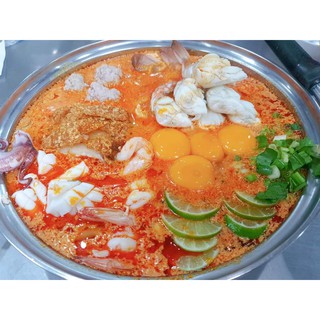 MÌ GÓI TOMYUM THÁI
