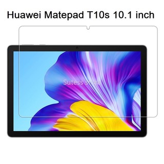 Kính cường lực cho Huawei Matepad T10S, T10 10.1inch chống vỡ màn hình trong suốt