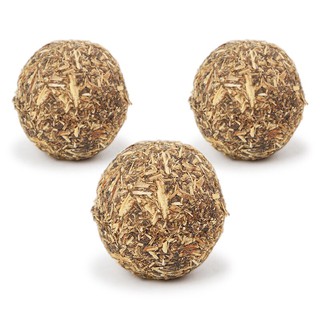 Catnip dành cho mèo dạng bóng tròn