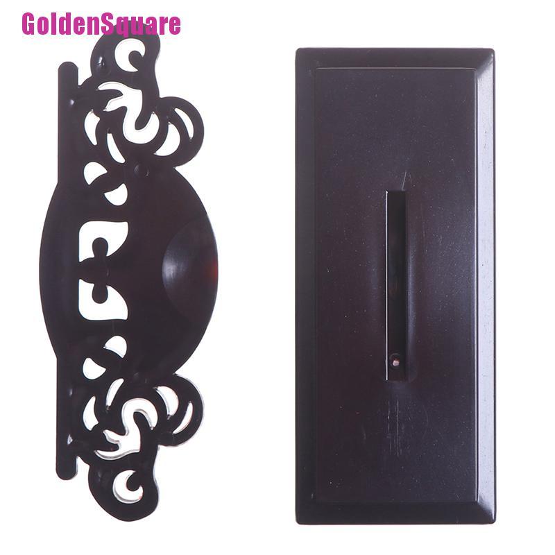 Giá Đỡ Quạt Xếp Đứng Phong Cách Trung Hoa Cổ Điển