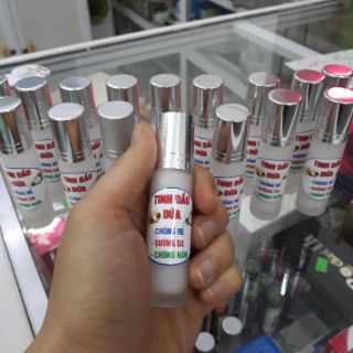 Dầu Dừa ép lạnh