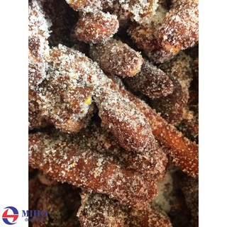Me  lào xốc đường hũ 500gr
