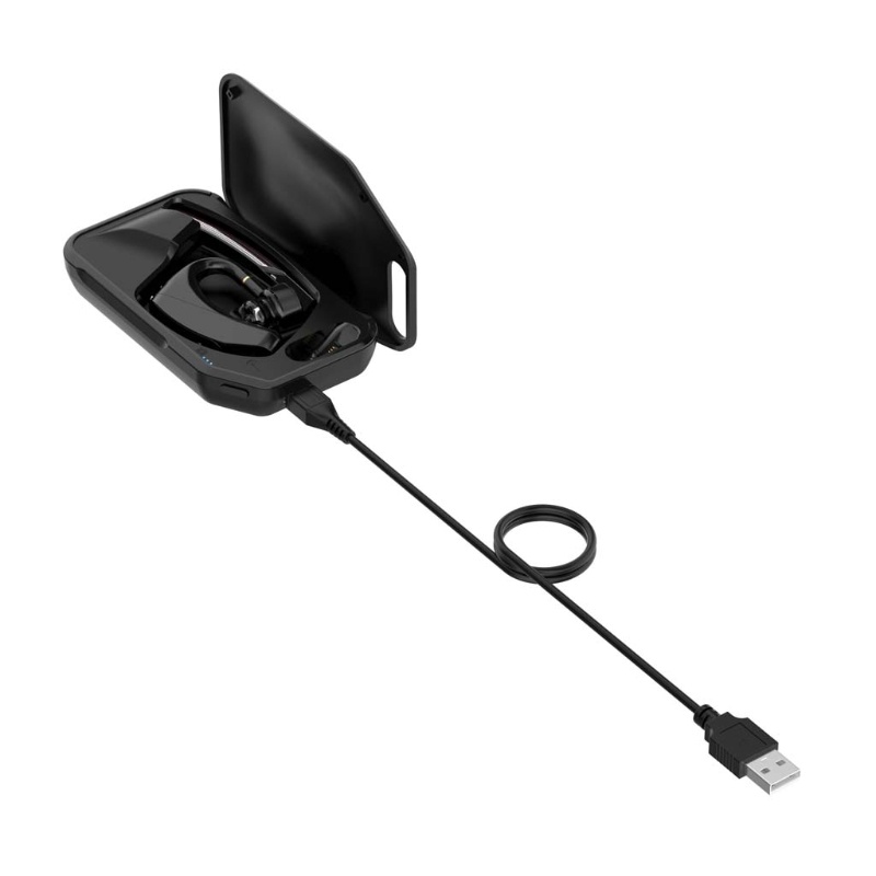 Hộp Sạc Tai Nghe Bluetooth Plantronics Voyager 5200,5210