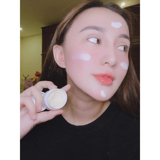 KEM FACE JIUHE THANH TÔ
