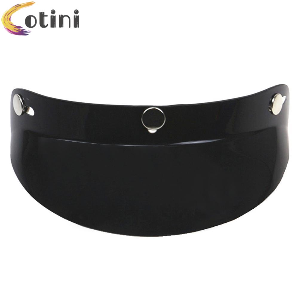 Vành mũ chuyên dụng cho mũ bảo hiểm 3/4 và mũ Halley khi đi xe moto/ xe đạp