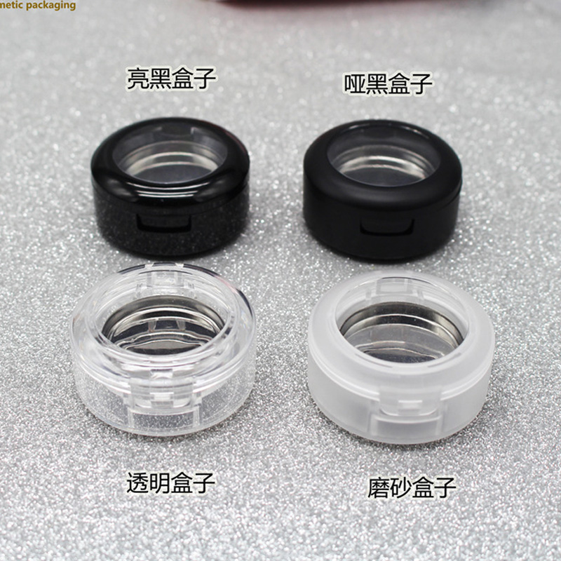 Hộp rỗng đựng phấn mắt 26mm tiện dụng DIY | BigBuy360 - bigbuy360.vn