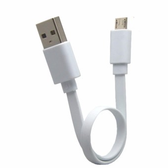 Cáp sạc Android ngắn 15cm