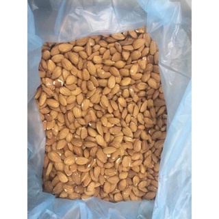 Hạnh nhân hạt 100g