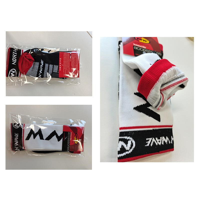 Vớ Đi Xe Đạp Chất Lượng Cao Cho Nam Và Nữ