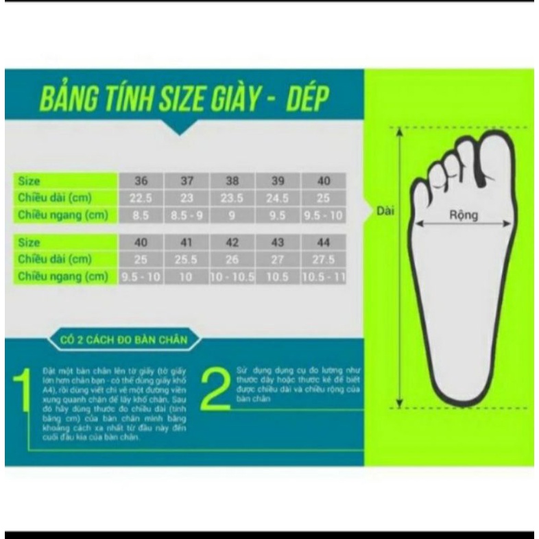 dép nam quai ngang icon đế cao 4 phân chống trơn trượt size 38_43