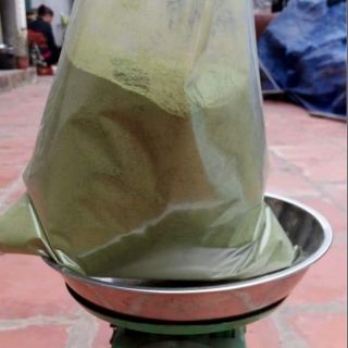 Bột thạch găng