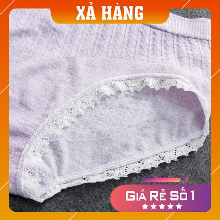 [Giá huỷ diệt] QUẦN MẶC VÁY TAM GIÁC KHÁNG KHUẨN TÚI ZIP cao cấp | BigBuy360 - bigbuy360.vn