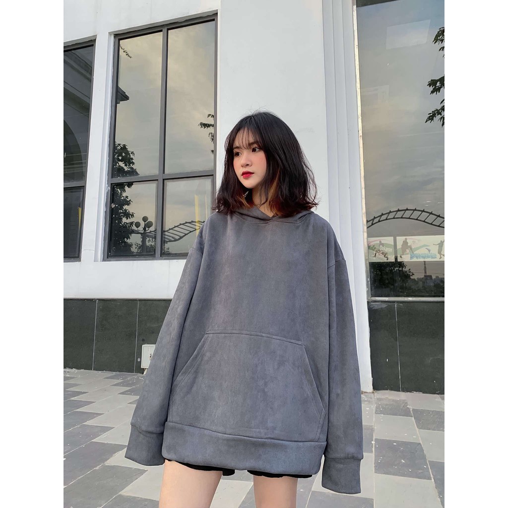ÁO HOODIE TFM DA LỘN / PHẢN QUANG