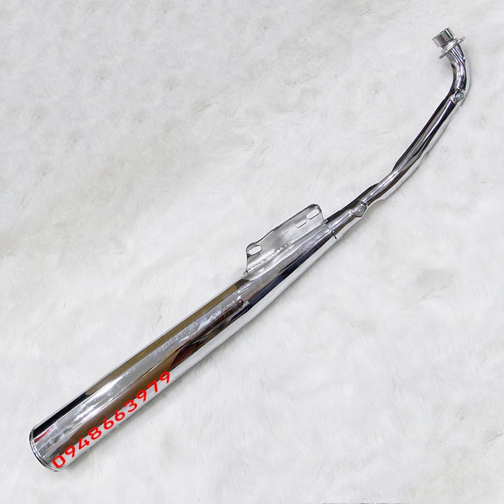 Pô wave 100 đời đầu.