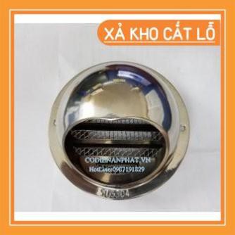 CHỤP THÔNG HƠI D80 .