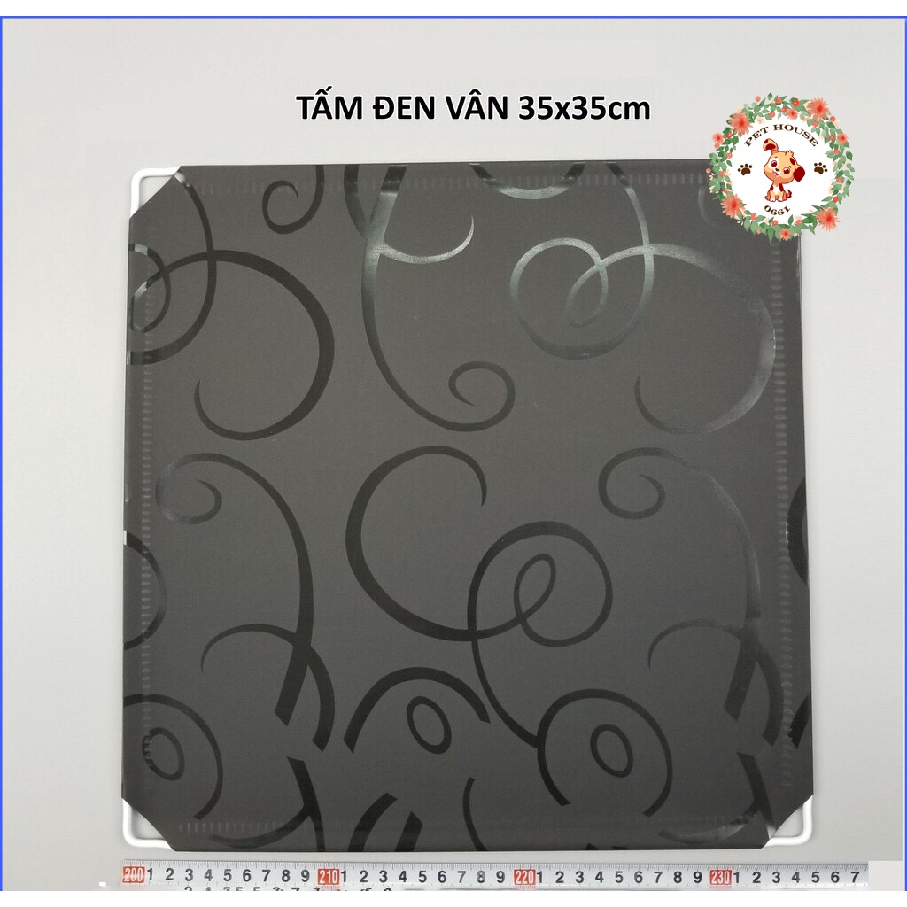 Chuồng lồng quây Mèo thú cưng lưới sắt lắp ghép (kích thước Dài 70cm x Rộng 35cm x Cao 105cm) chắc chắn, bền bỉ
