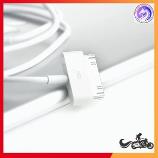 Cáp Sạc Hoco X1 iPhone 4 / iPhone 4S  ✓  Dài 1M ✓ Cáp iPhone