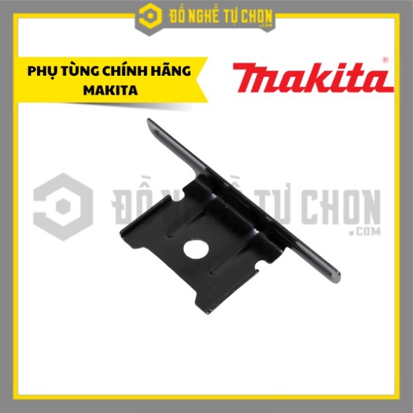 Kẹp nhám máy chà nhám rung Makita BO3710 - 346102-1