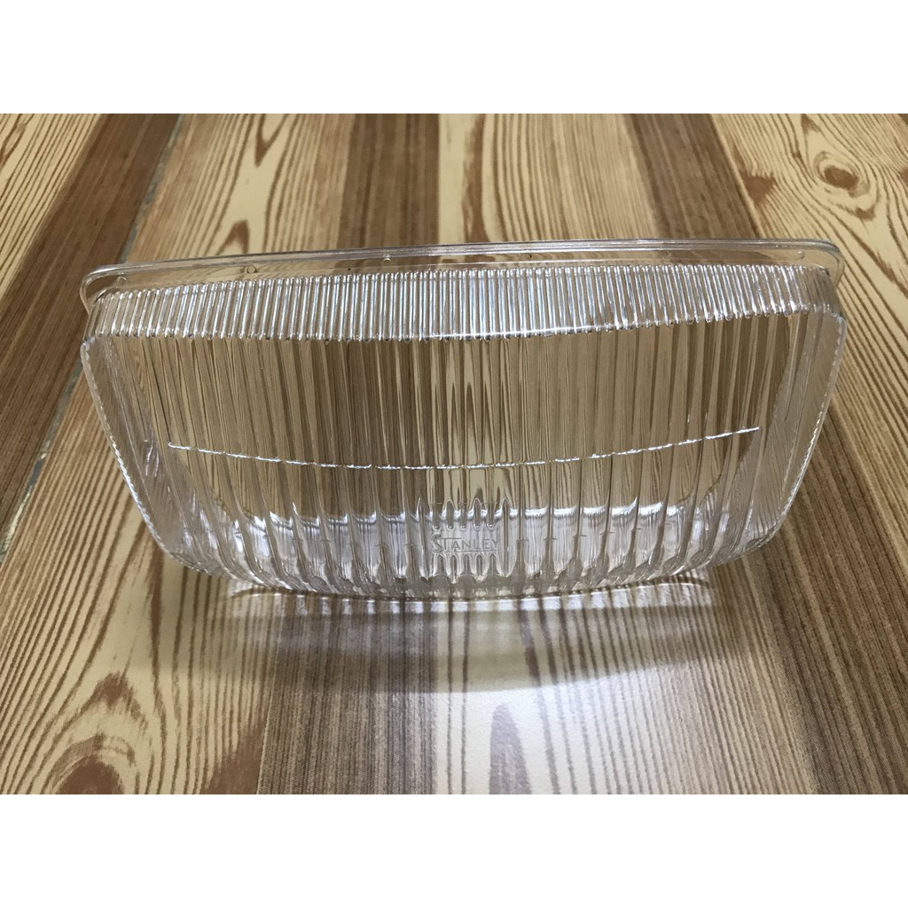 Kính đèn pha Dream lùn