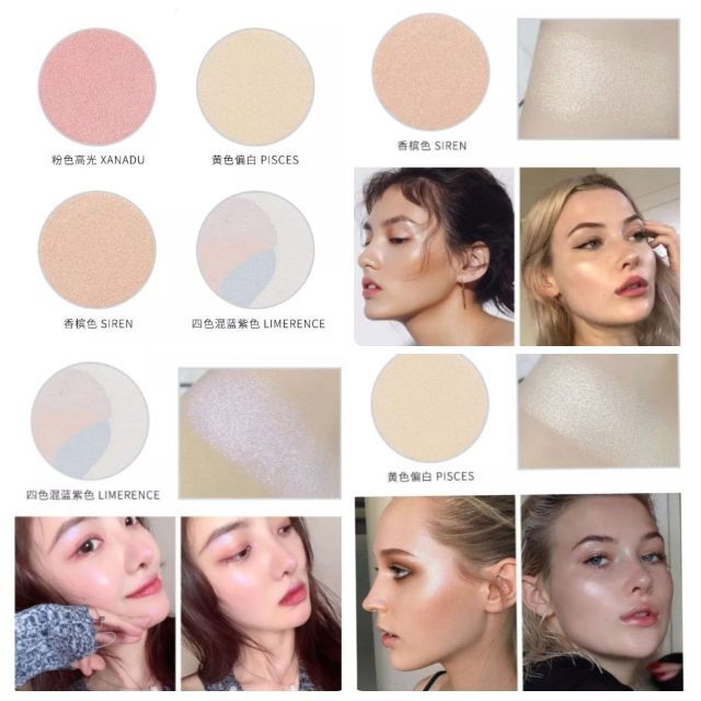 Bắt sáng GUICAMI Marble 4 ô | BigBuy360 - bigbuy360.vn