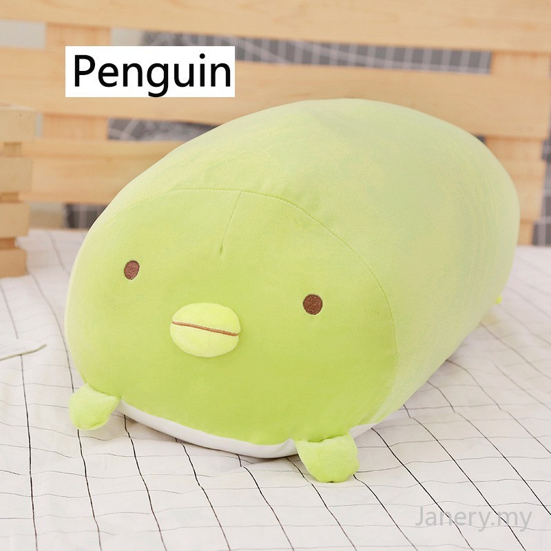 Thú Nhồi Bông Hình Sumikko Gurashi Corner Bio Dễ Thương 84224207