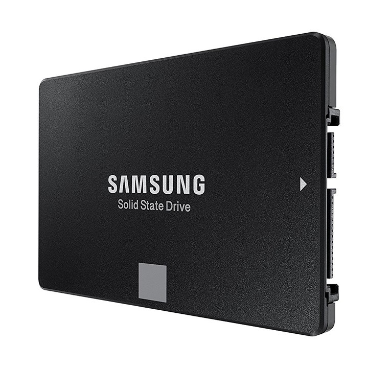 Ổ cứng SSD 2.5 inch SATA Samsung 870 EVO 500GB 1TB - Bảo hành 5 năm - SD87 SD94