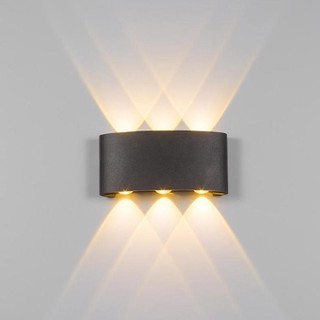 Đèn led gắn tường LWA8031