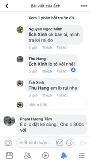 COM BO 300 CHIEC TÚI LỌC RÁC