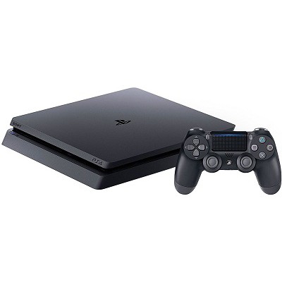 Máy Ps4 Slim 1Tb CUH-2218 B01 Chính Hãng bảo hành 12 tháng