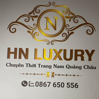 HỮU NHÂN LUXURY
