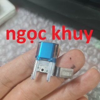 Camera trước oppo F11 Pro Zin bốc máy
