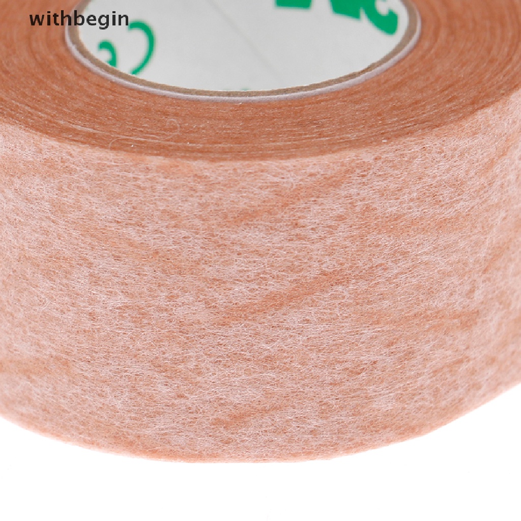 Băng Keo Dán Mũi Bằng Nhựa Nhiệt Độ Rhinoplasty