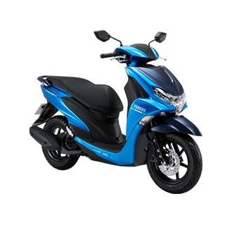 Xe Yamaha Freego Standard 2020