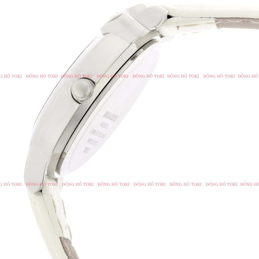 Đồng hồ trẻ em Hello Kitty VW23-131 dây da | BigBuy360 - bigbuy360.vn