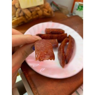 lạp xưởng gà- 500g 80k