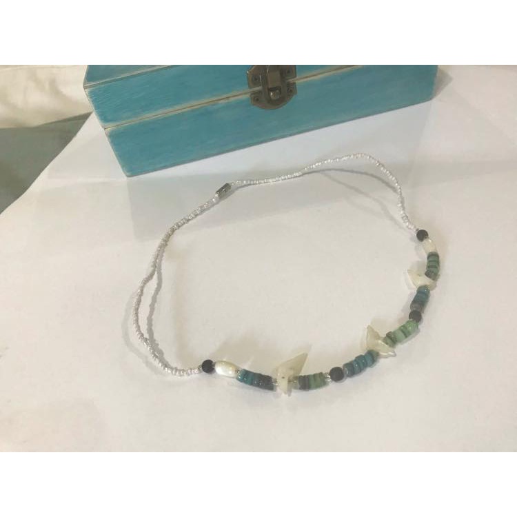 Chocker si nhật