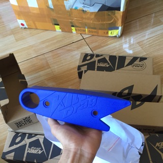 Cao su gấp kingdrag đóng hộp