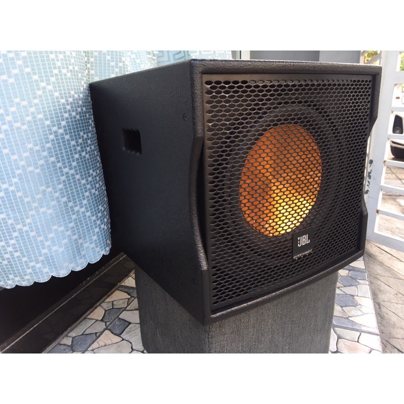 loa sub điện jbl 1200