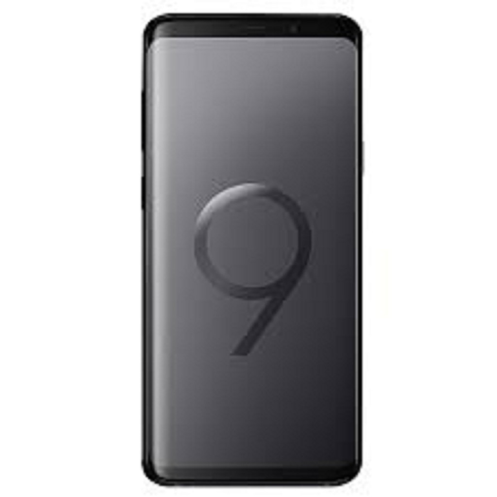 điện thoại Samsung Galaxy S9 ram 4G/64g mới Chính Hãng - Chơi Game siêu mượt (màu Xám Bạc)