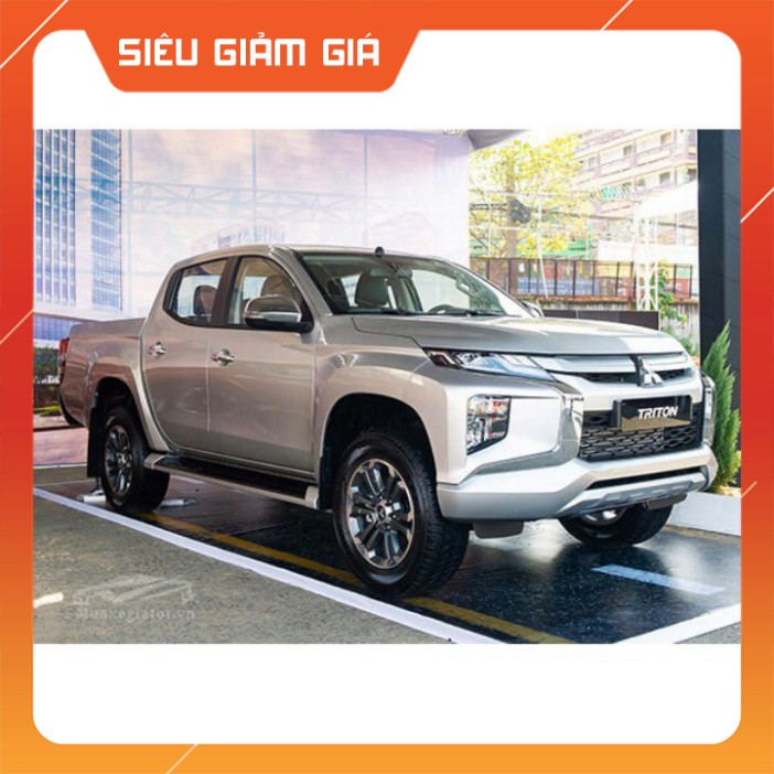 Phụ kiện làm đẹp xe TRITON đủ màu  Hàng Cao Cấp