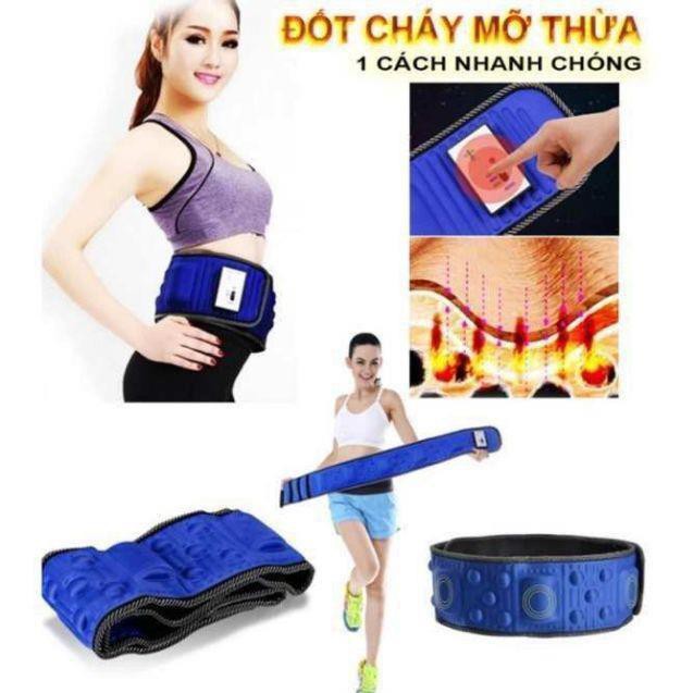 [Giá sỉ] Máy massage bụng X5

(Loại 1 cần gạt)