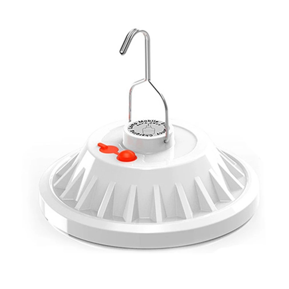 Đèn Led Ufo Sạc Cổng Usb Tiện Dụng
