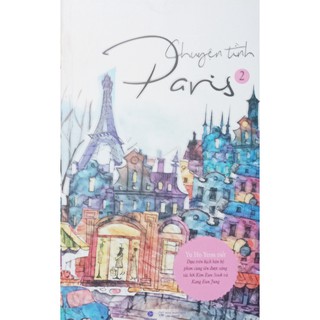 Chuyện Tình Paris (Tập 1-2)
