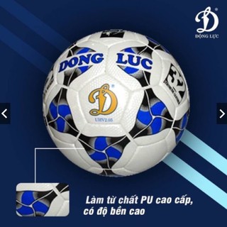 Quả bóng đá Động Lực UHV 2.05 số 5 ( Thi đấu vô địch quốc gia từ những năm 2000 )
