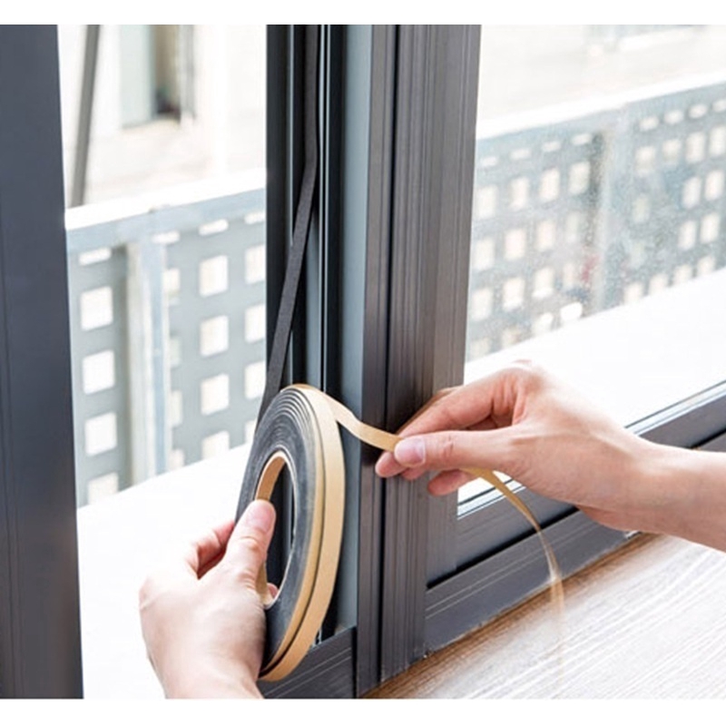 Băng Keo Dán Chống Bụi Và Nước Cho Nhà Bếp