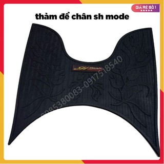 💥 ✅ thảm để chân vision,sh125,150/300i,mode và sh nhập 💥