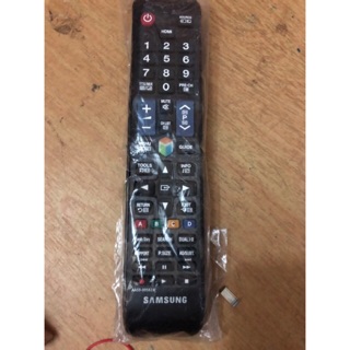 [VM] - Điều khiển Tivi Samsung và Sony.