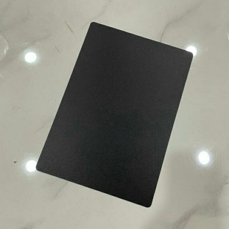 Bảng đen tập vẽ + bột