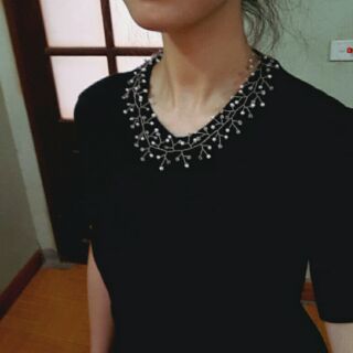 Vòng cổ handmade độc đáo