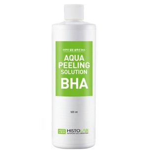 DUNG DỊCH PEEL DA  - AQUA BHA (DÙNG CHO MÁY AQUA LAB)